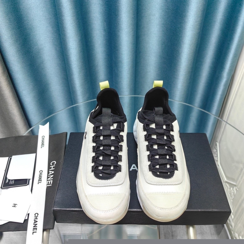 Ch*el casual shoes